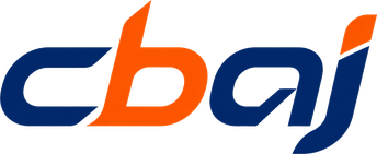 cbaj logo সাইটের লোগো